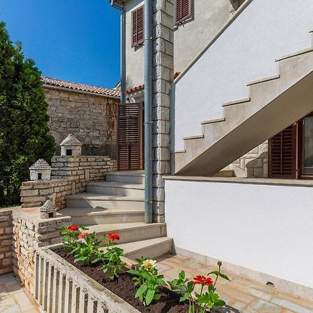 Apartments Rita Пореч Экстерьер фото