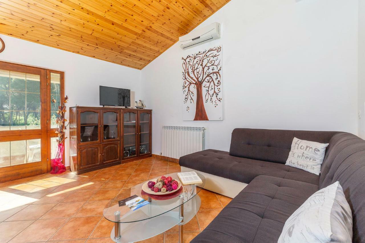 Apartments Rita Пореч Экстерьер фото